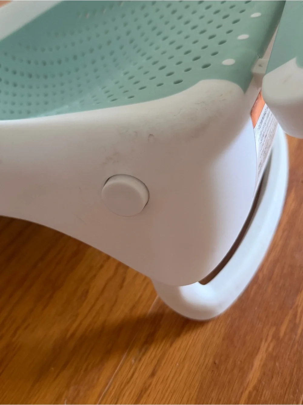 Jool baby Baby Bath Support Infant Bath Seat bathtub
